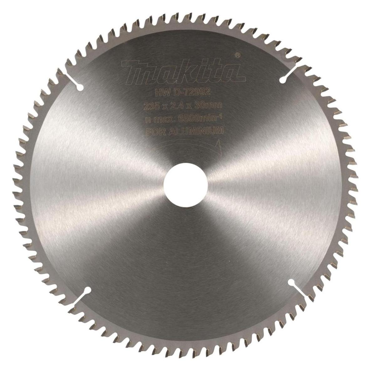 Makita D-72992 HM-Sägeblatt (MD-72992)