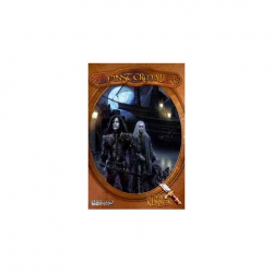 Midgard Press MIDGARD - Finstermal - 3 266206