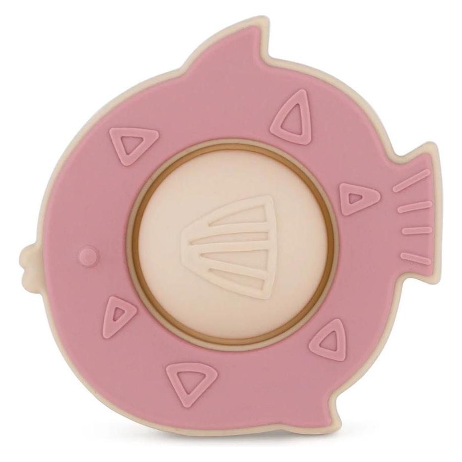 Petite&Mars Fisch Fiona Beissring (6 Monate) (67061534)