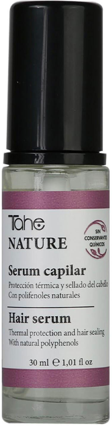 TAHE Nature Hair Serum 30ml
