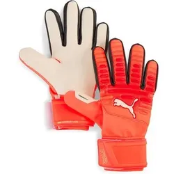 PUMA Herren Handschuhe FUTURE Match NC, Größe 9 in Rot Rot