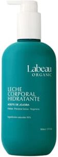 Labeau Leite Corporal Hidratante Óleo De Jojoba 500 ml