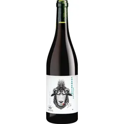 Chamarito Rockero Vino de Altura - Rioja DOCa 2023, Bio Rotwein, Biowein