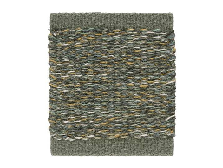 Kasthall Tapis Greta 90x240 cm Sage