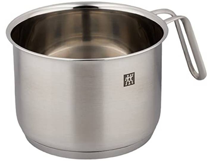Zwilling Pico Casserole à lait en acier inoxydable 18/10 14 cm