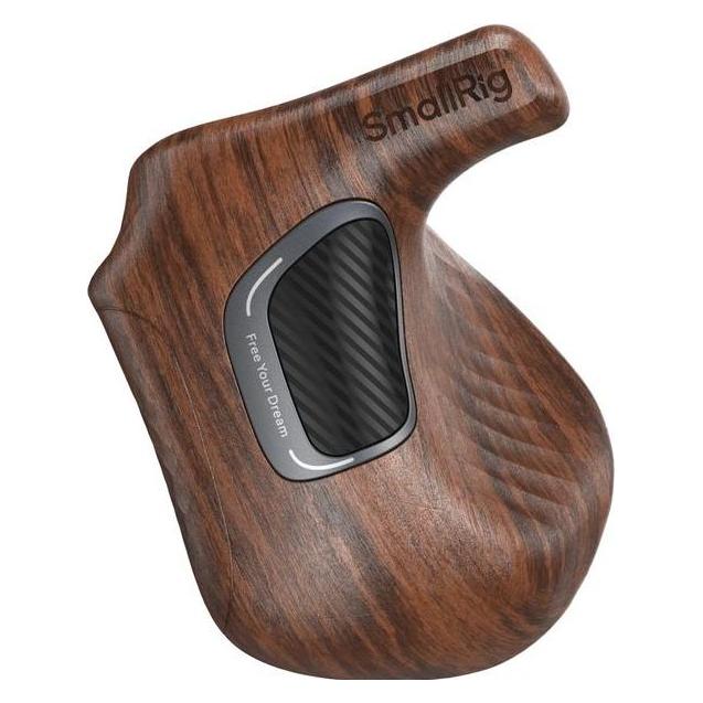 SmallRig Haltegriff "ImageGrip" Series Wooden Handle (Griff) (5161)