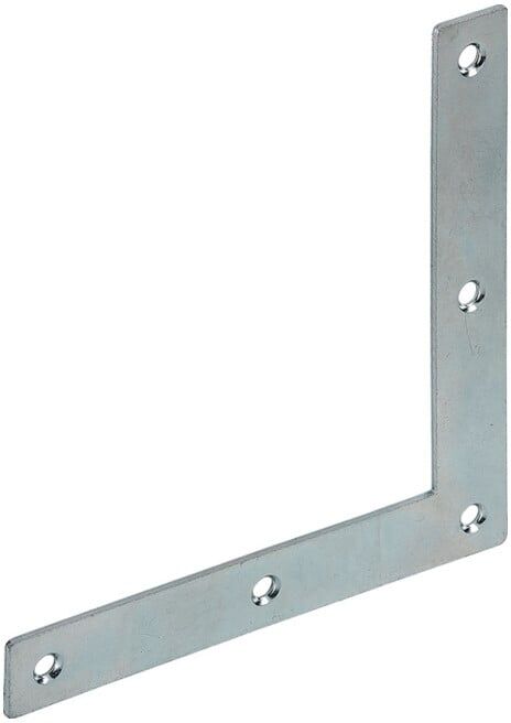 Angle de Vormann L.120 x 120mm W.20mm S.2,0mm STA galv. (000187120Z)