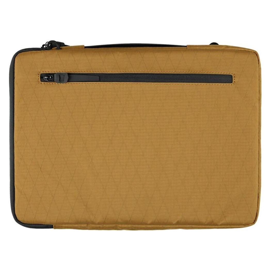 Skinarma Laptop Sleeve Jager 14" brown (14", Universal) (SK-LAPTOP14-JAGER-BWN)