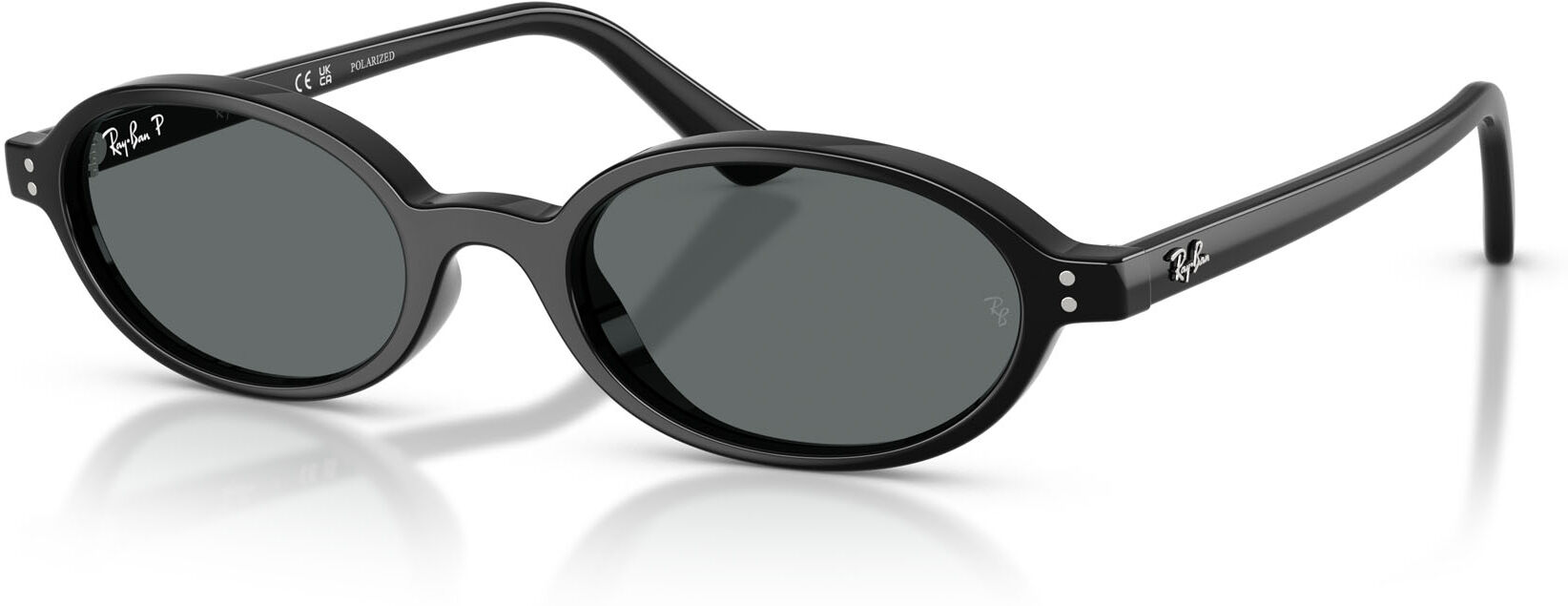 Sonnenbrille Ray-Ban Khal RB 4472 (667781) Damen