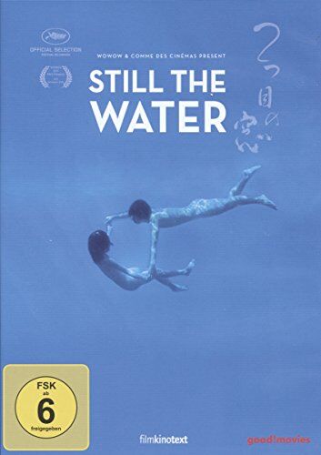 Nijiro Murakami - Still the Water (OmU) - Preis vom 15.10.2026 23:06:25 h