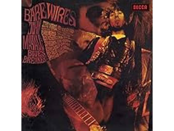Bare Wires