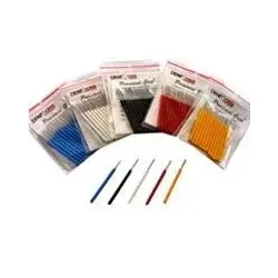 PROXIMAL Grip konisch blau Interdentalbürste 12 St