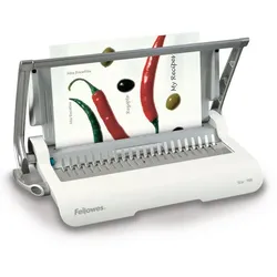 Bindemaschine FELLOWES Star+ 150