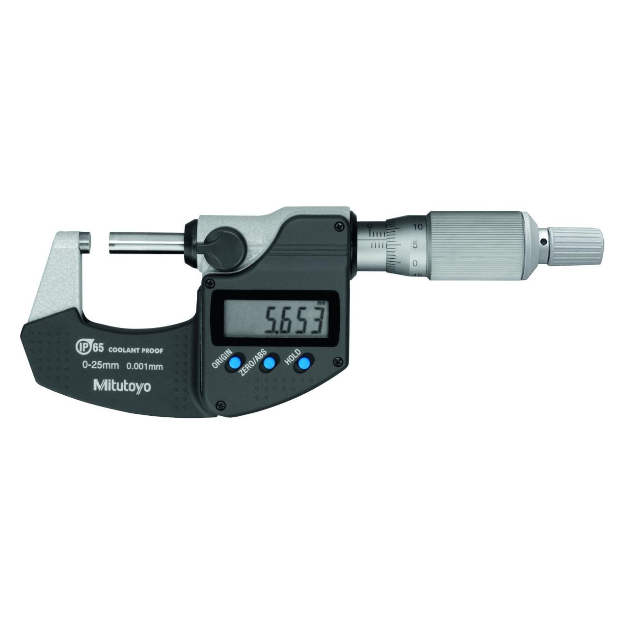 Mitutoyo Mikrometer (293-243-30)