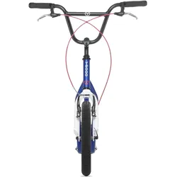 Yedoo, Scooter