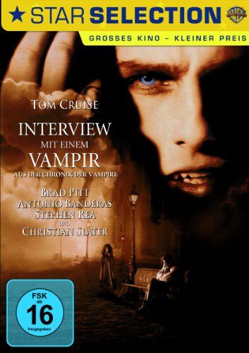 Neil Jordan - Interview mit einem Vampir [Special Edition] - Preis vom 27.09.2026 03:53:48 h