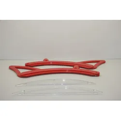 Holzstar Sägeschutz FKS 315-2000, 2600 E