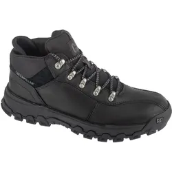 Cat, Herren, Wanderschuhe, Threshold Rebound Trek Wanderschuhe für Herren (45), Schwarz