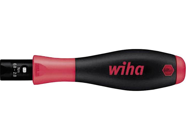 wiha 36850 wiha TorqueVario-S Drehmoment-Schraubendreher
