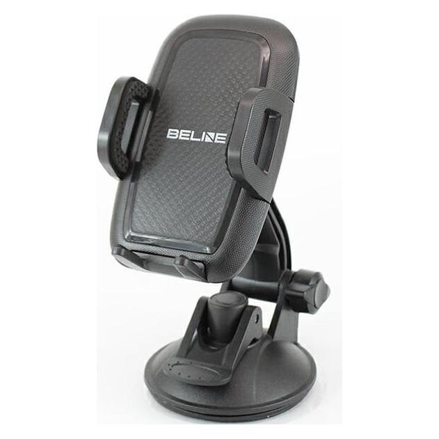 Beline uchwyt samochodowy BLNCH02 2w1 kokpitszyba 2in1 dashboardwindscreen (Beli02131)