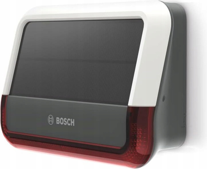 Bosch Smart Home buitensirene