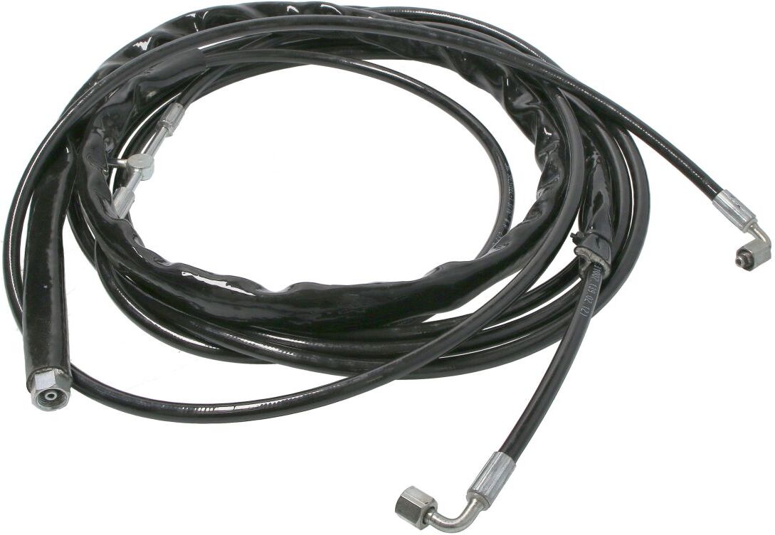 Leitung zum Anheben, Fahrerhaus AKUSAN PPK-3280-SC
