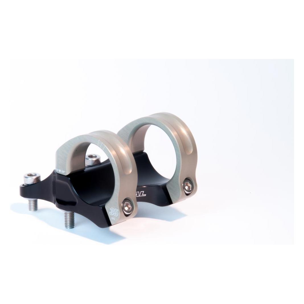 Renthal Integra (45 mm, 31.80 mm) (STM107BKAG-4)