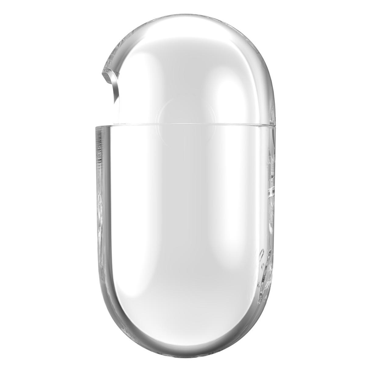 speck Presidio Perfect Clear Airpods 3 (Kopfhörer Hülle) (141176-1212)