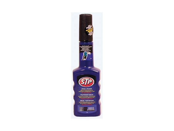 STP Diesel-Zusatz 0.2 l