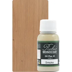 Rubio Monocoat Oil Plus 2C Smoke 20ml (A) - 20ml [0,8m2]