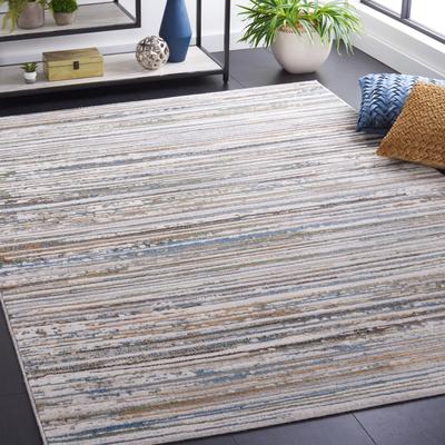 SAFAVIEH Bel Air Azisa Modern & Contemporary Rug