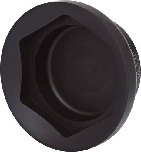 KS Tools 450.0201 Achsmuttern-Schlüssel