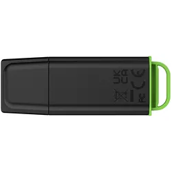 Kingston DataTraveler Exodia Gen2 (256 GB, USB-A), USB Stick, Schwarz