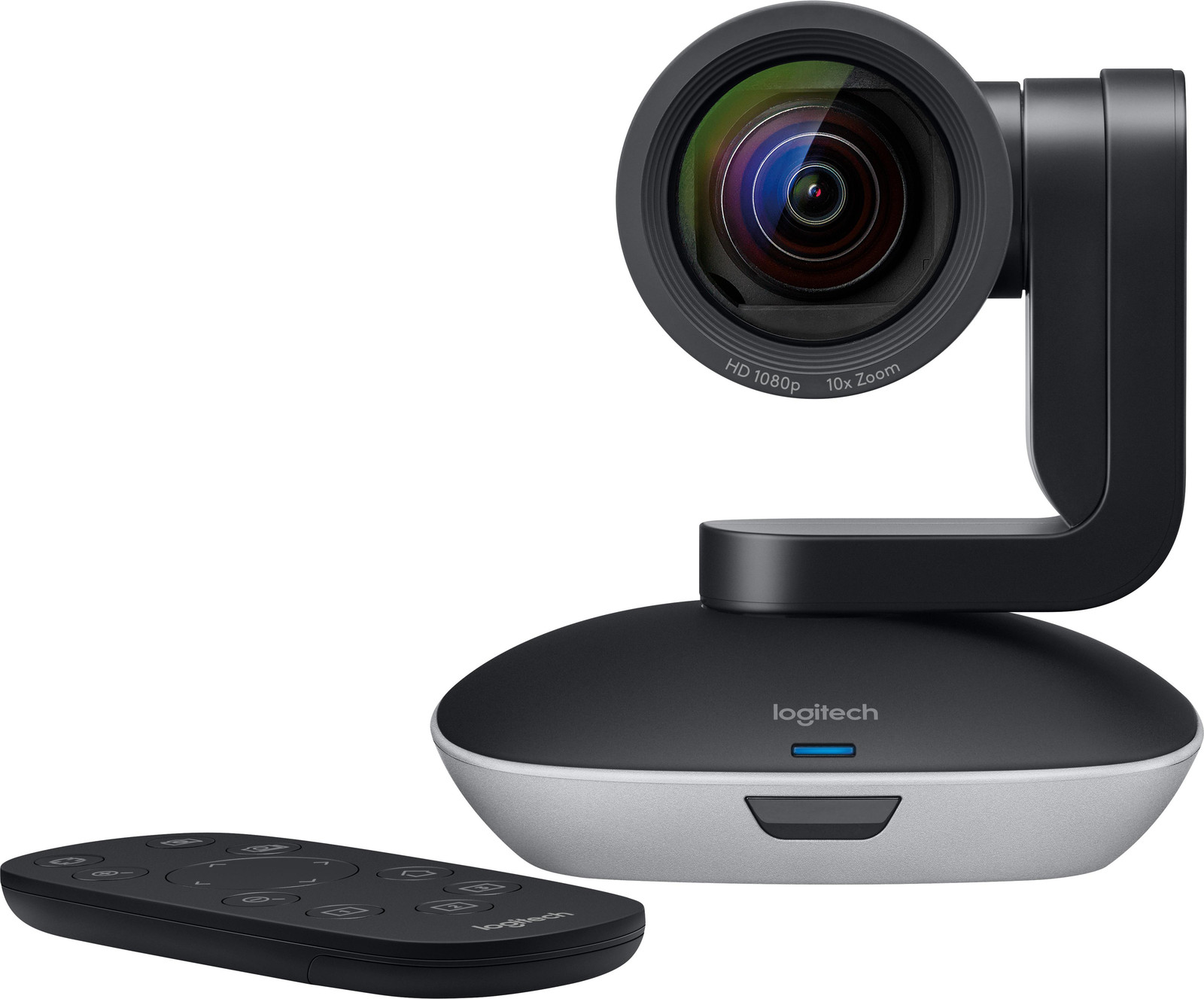 Logitech Logi PTZ Pro 2 Camera 960-001186