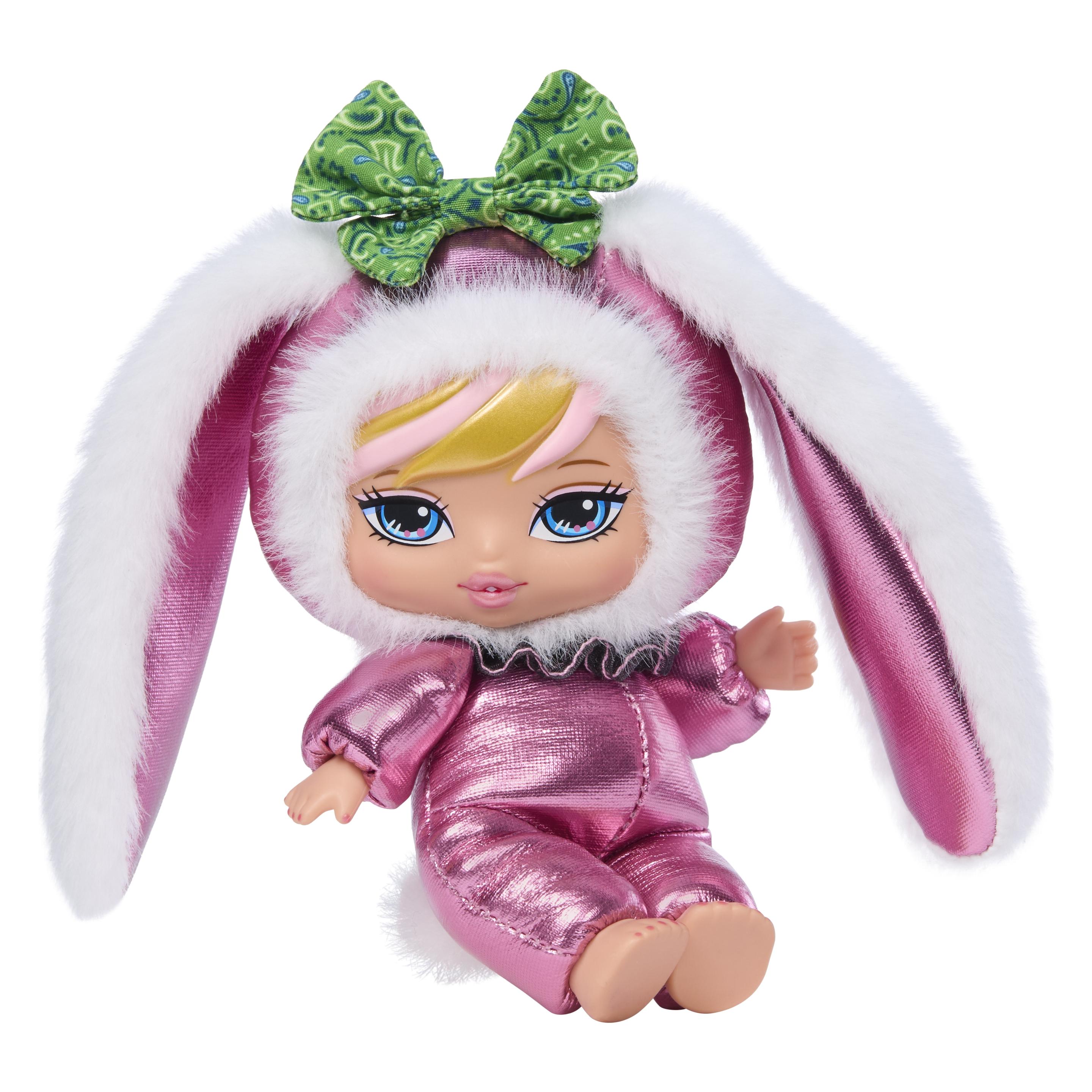 Bratz Bratziez Asst- Tokyo a Go-Go Asst SK (AMOS256519)