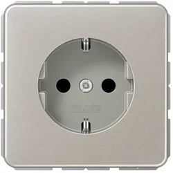 Jung SCHUKO-Steckdose CD 1520 KI PT