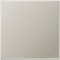 Jung Wippe geprägtes Symbol ES 2990 LP ES2990LP