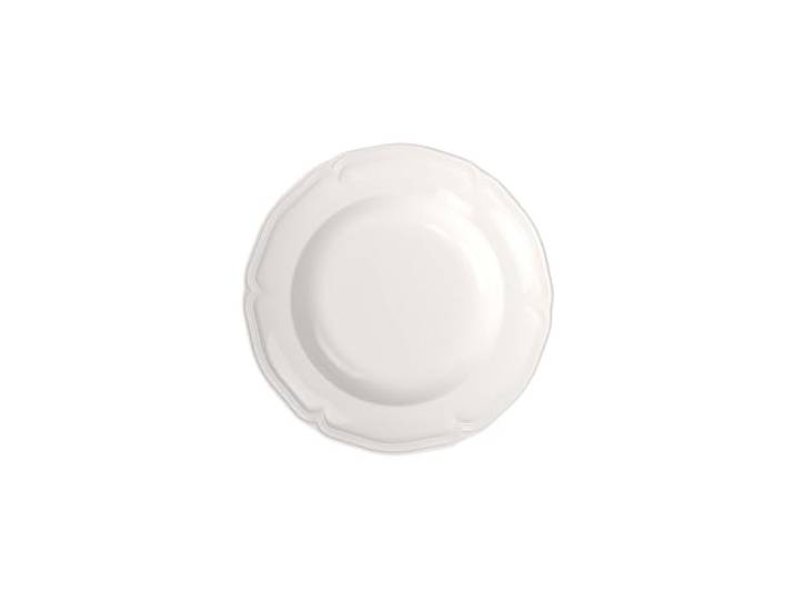 Villeroy & Boch 10-2396-2700 Assiette Plate Porcelaine Blanc 25 x 25 x 9\,1 cm 1 Assiette