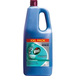 Viss PROFESSIONAL PROFESSIONAL Scheuermilch 2 l