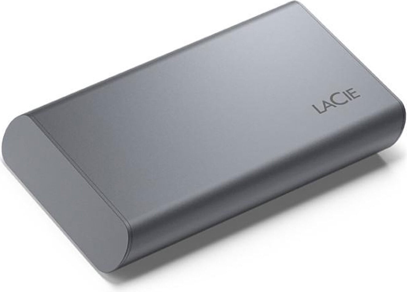 LaCie Mobile Secure STKH10008 Externe Harde Schijf
