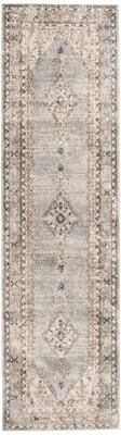 ECARPETGALLERY Oregon Bijar Traditional Rug