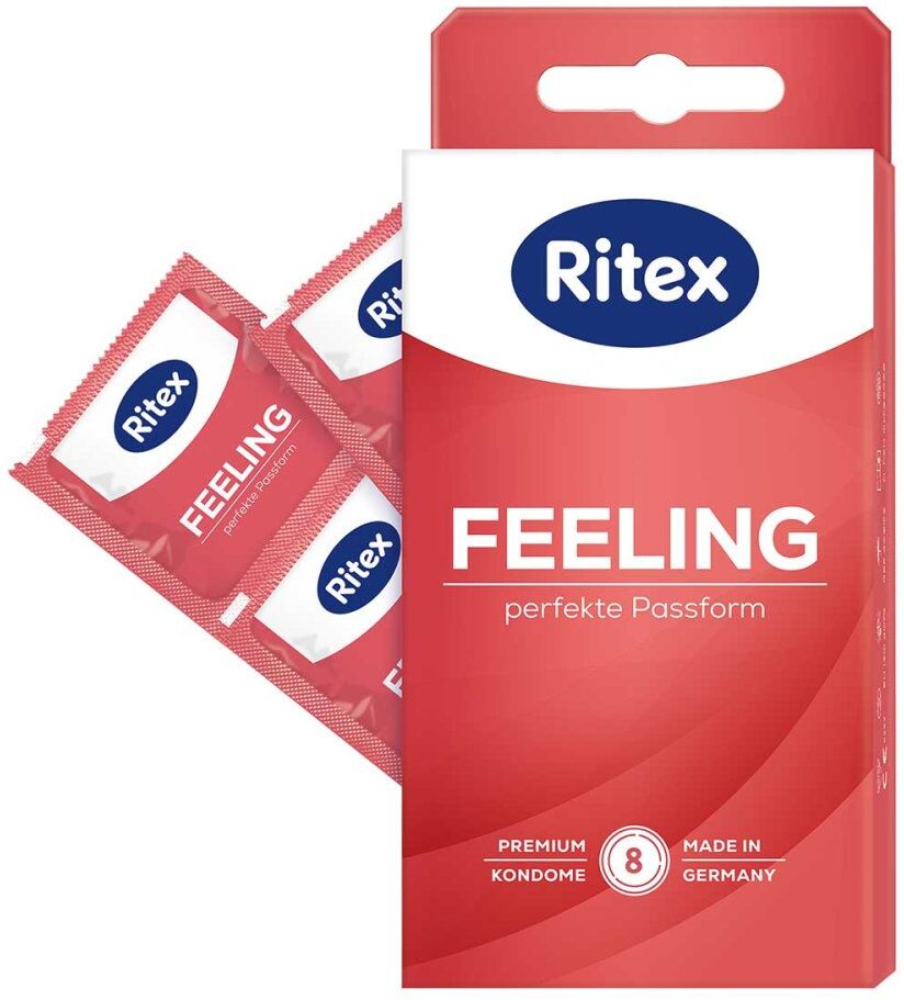 Ritex Feeling Kondome