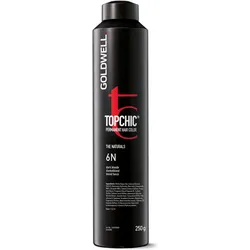 Goldwell, Haarfarbe, Topchic (10N - extra-hellblond)