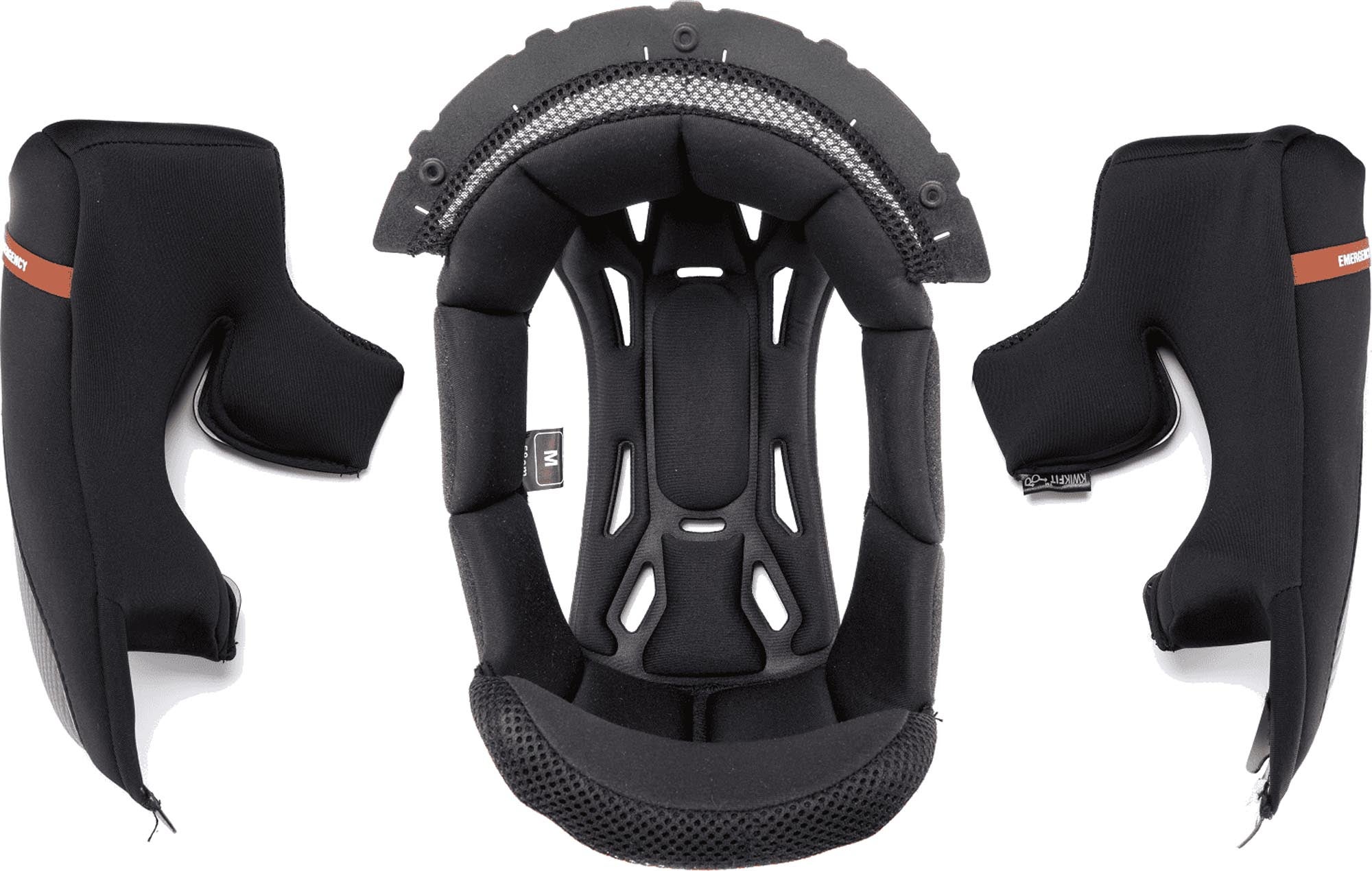 Scorpion EXO-230 Innenpolster Set 23-603-60-02