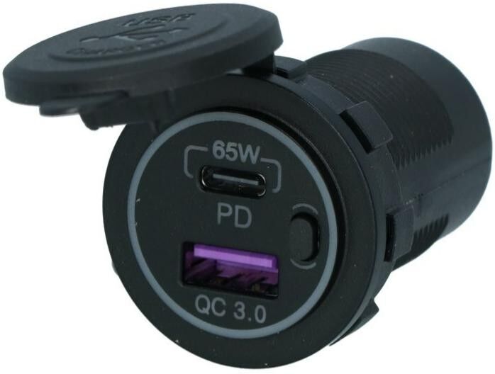 CARPOINT 0517085 Autolader