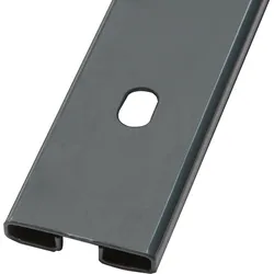 dz Abdeckleiste VAP - 1835mm - 7016