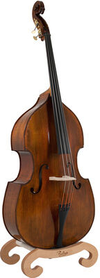 Meister Rubner Double Bass No.67 4/4