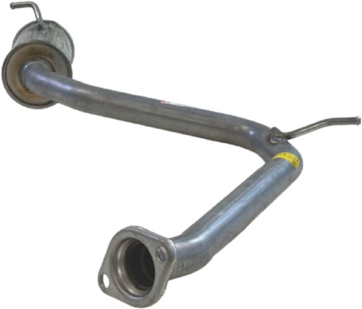 Hinterer Schalldämpfer BOSAL 279-787