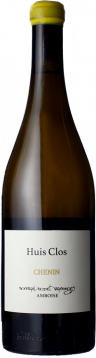 Bonnigal-Bodet Huis Clos 2024 - Bonnigal Bodet - Touraine Amboise - Weisswein - 0.75L Loire