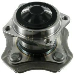 Radlagersatz SKF VKBA 7430